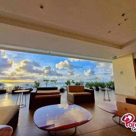 Exclusivo Apartamento En Condominio H2 Bocagrande Por Parceros Group-3